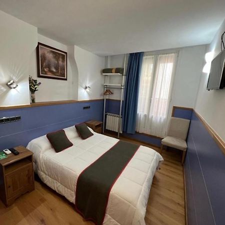 Pension Irune By Vivere Stays San Sebastian Luaran gambar