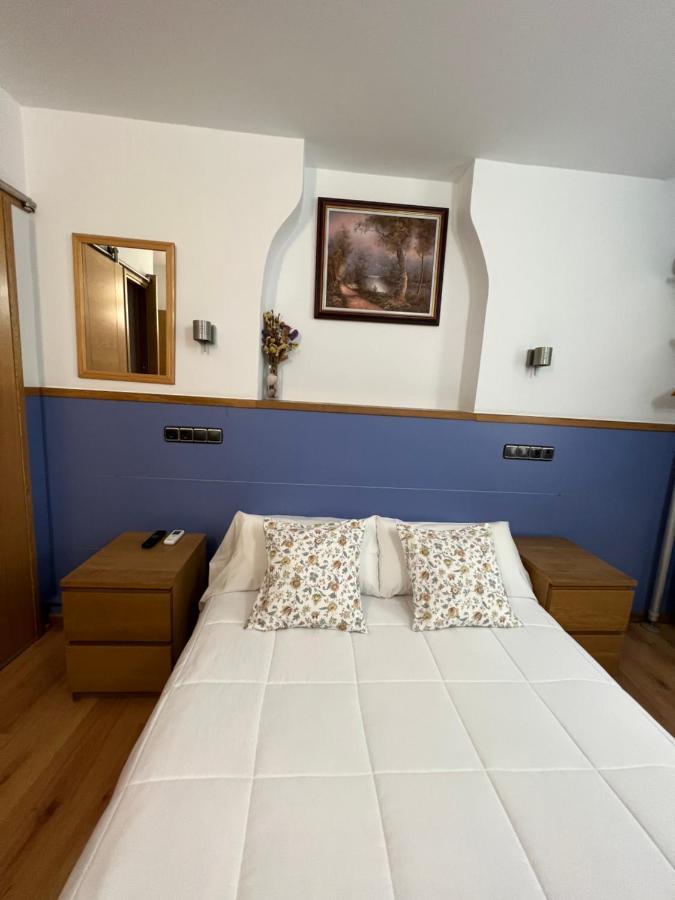 Pension Irune By Vivere Stays San Sebastian Luaran gambar