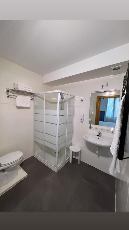 Pension Irune By Vivere Stays San Sebastian Luaran gambar