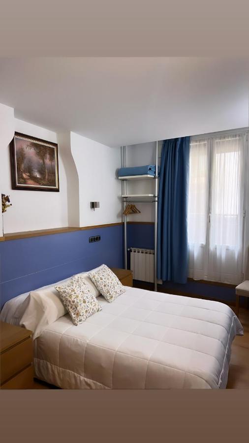 Pension Irune By Vivere Stays San Sebastian Luaran gambar