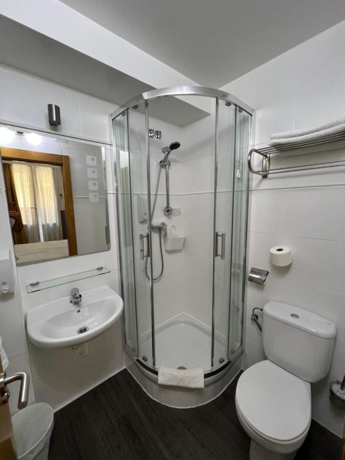 Pension Irune By Vivere Stays San Sebastian Luaran gambar