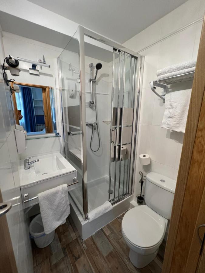 Pension Irune By Vivere Stays San Sebastian Luaran gambar