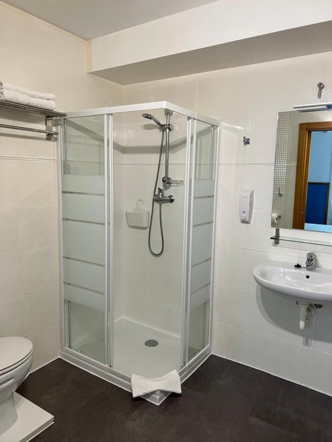 Pension Irune By Vivere Stays San Sebastian Luaran gambar
