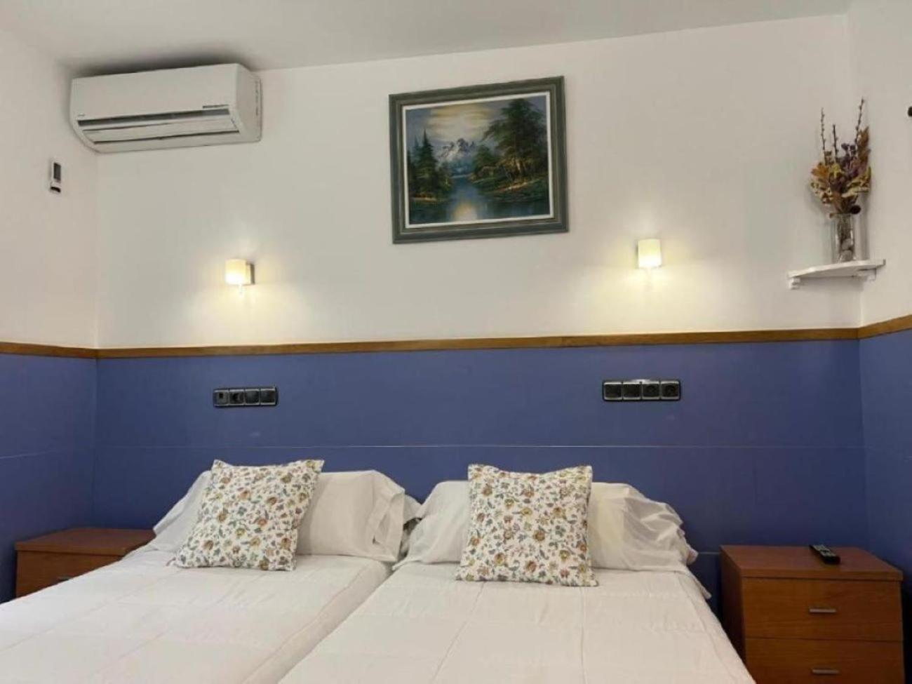 Pension Irune By Vivere Stays San Sebastian Luaran gambar
