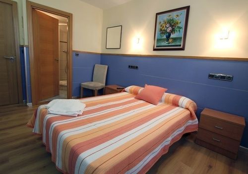 Pension Irune By Vivere Stays San Sebastian Luaran gambar