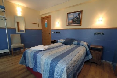 Pension Irune By Vivere Stays San Sebastian Luaran gambar