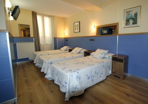 Pension Irune By Vivere Stays San Sebastian Luaran gambar