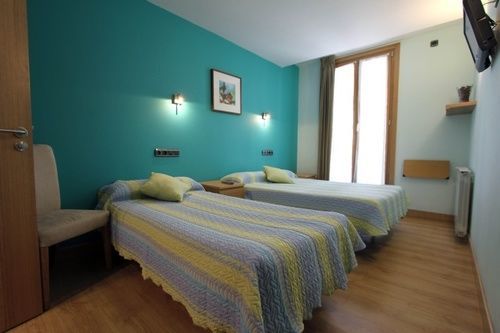 Pension Irune By Vivere Stays San Sebastian Luaran gambar