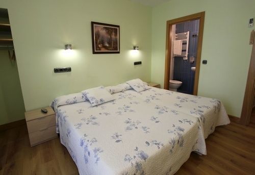 Pension Irune By Vivere Stays San Sebastian Luaran gambar