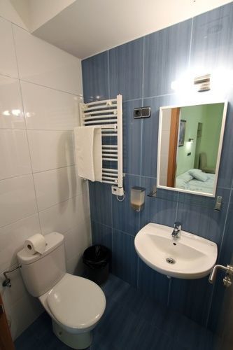 Pension Irune By Vivere Stays San Sebastian Luaran gambar